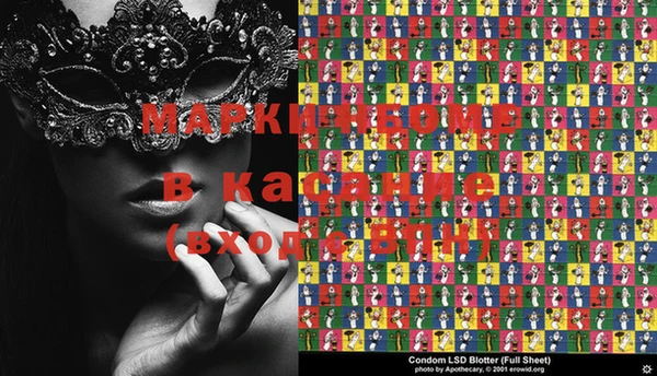 крисы Богородицк